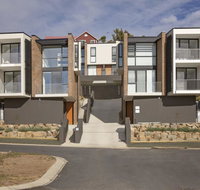 Chilam 'D' - Architecturally designed - Accommodation Gold Coast