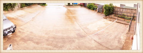 Childers Oasis Motel - Accommodation Gold Coast 2