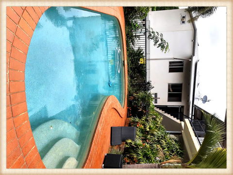 Childers Oasis Motel - Accommodation Gold Coast 3