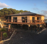 Chill n Sea Coastal Retreat - Accommodation Gold Coast