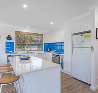 Chill Out at Fingal - Jellicoe Close - Gold Coast 4U