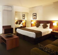 Chinchilla Downtown Motor Inn - Accommodation Gold Coast