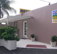 Chinchilla Motel - Accommodation Gold Coast