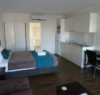 Chinchilla Tourist Park - Accommodation Gold Coast