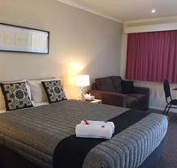 Chinchilla White Gums Motor Inn - Accommodation Gold Coast