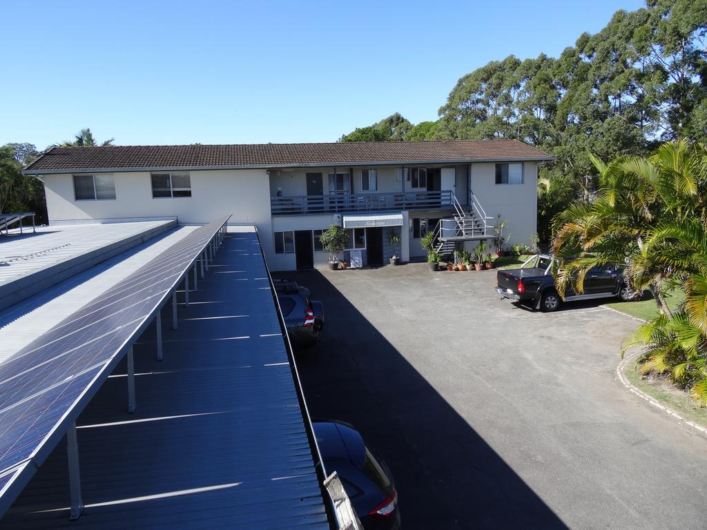 Chinderah NSW Gold Coast 4U