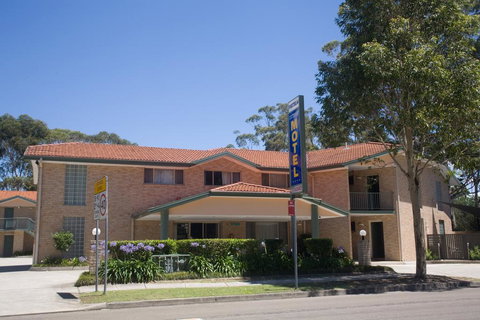 Chittaway Motel - Accommodation Gold Coast 2