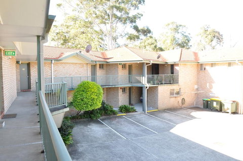 Chittaway Motel - Accommodation Gold Coast 1