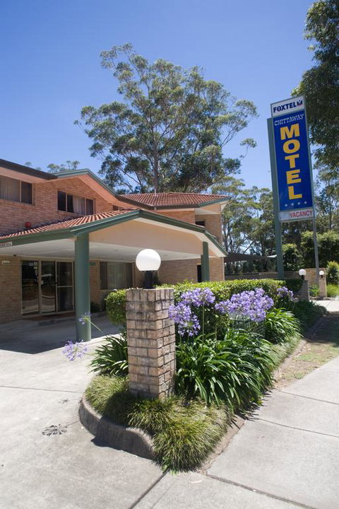 Chittaway Motel - Accommodation Gold Coast 3