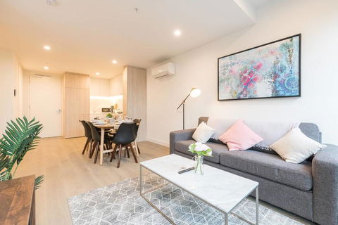 Chloe Serviced Apartment 1 Bedroom Family - Accommodation Gold Coast 0