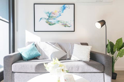 Chloe Serviced Apartment 2 Bedroom - Accommodation Gold Coast 3