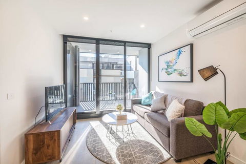 Chloe Serviced Apartment 2 Bedroom - Accommodation Gold Coast 1