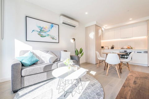 Chloe Serviced Apartment 2 Bedroom - Accommodation Gold Coast 0