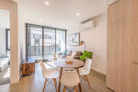 Chloe Serviced Apartment 2 Bedroom - Accommodation Gold Coast 2