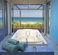 Chocolate Gannets - Accommodation Gold Coast