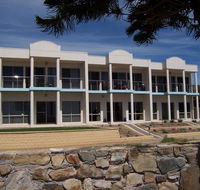 Christies Seahorse Holiday Townhouses - Accommodation Gold Coast