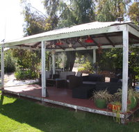 Chuditch Holiday Home Dwellingup - Great Central Location - Accommodation Gold Coast