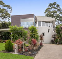 Chunar Lodge - Accommodation Gold Coast