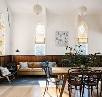 Church Conversion Private Garden Family Escape - Gold Coast 4U