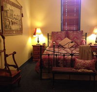 Church House BB Gundagai - Gold Coast 4U