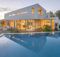 Cinque - Luxury Family Home with Pool Close to Beach and Town - Gold Coast 4U