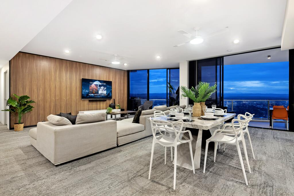 Surfers Paradise QLD Accommodation Gold Coast