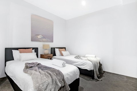 Circle Private Residences - Accommodation Gold Coast 1