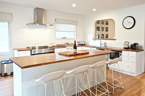 Cirillo Guest House - Gold Coast 4U 0