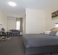 Citrus Valley Motel - Accommodation Gold Coast