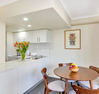 City apartment at College St - Accommodation Gold Coast