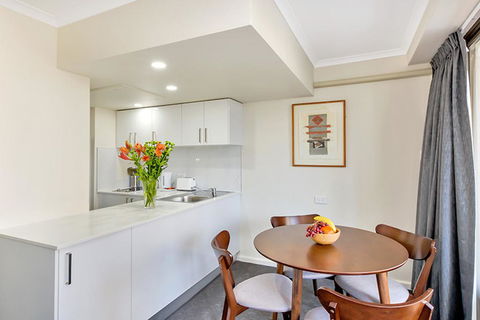 City Apartment At College St - Accommodation Gold Coast 0