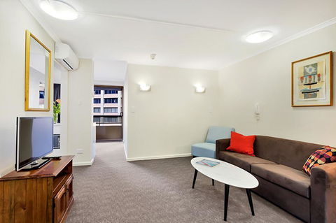 City Apartment At College St - Accommodation Gold Coast 1
