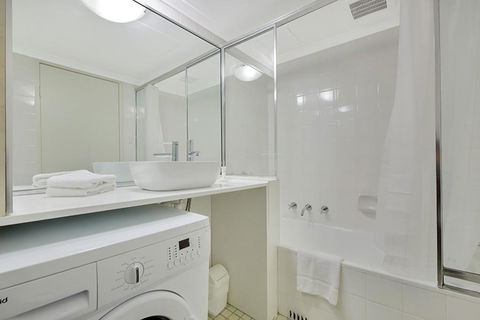 City Apartment At College St - Accommodation Gold Coast 2