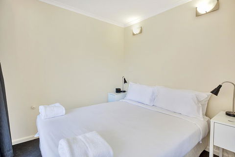 City Apartment At College St - Accommodation Gold Coast 3
