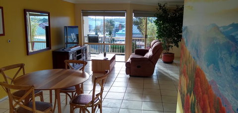 City Center View - Accommodation Gold Coast 1