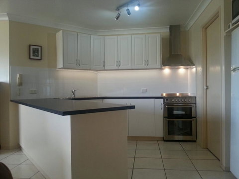 City Center View - Accommodation Gold Coast 2