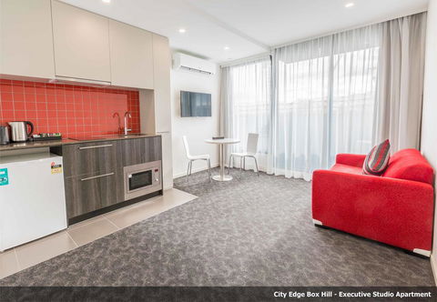 City Edge Box Hill Apartment Hotel - Gold Coast 4U 1