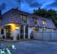 City Gardens Motel - Accommodation Gold Coast