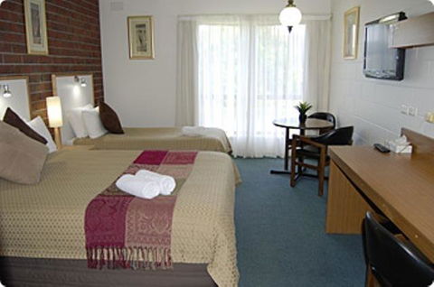 City Gardens Motel - Accommodation Gold Coast 3