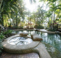 City Oasis Inn - Gold Coast 4U