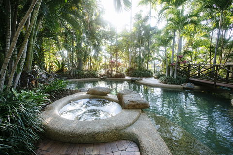 City Oasis Inn - Accommodation Gold Coast 0