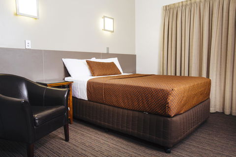 City Oasis Inn - Accommodation Gold Coast 3