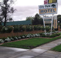 City Park Motel and Apartments - Accommodation Gold Coast