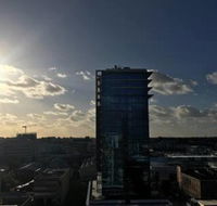 City Rest with views - high up sleeps 4  parking - Gold Coast 4U