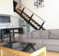 City Sanctuary Penthouse - Gold Coast 4U