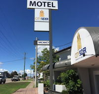 City Sider Motor Inn - Gold Coast 4U