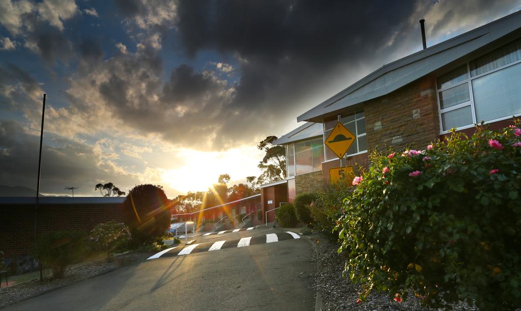 Montagu Bay TAS Accommodation Gold Coast