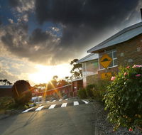 City View Motel - Accommodation Gold Coast