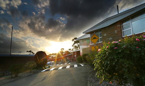 City View Motel - Accommodation Gold Coast 0