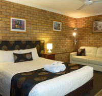 City View Motel - Accommodation Gold Coast